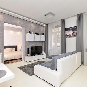 Appartement met Twee Slaapkamers